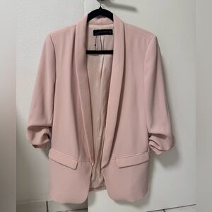 Women’s ZARA Blazer